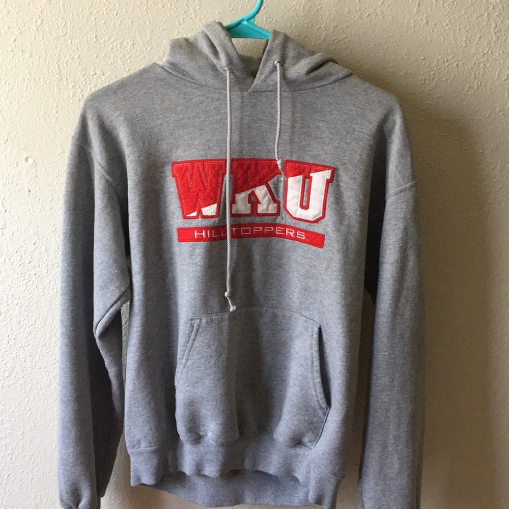 WKU Sweatshirt